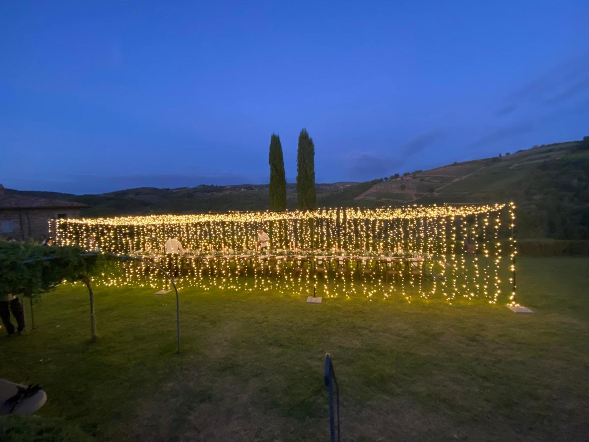 Villa Rignana Chianti Estate, Pool, Tennis,Cook Greve in Chianti Bagian luar foto